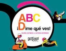 ABC - ¡Dime qué ves!