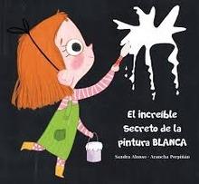 El increíble secreto de la pintura blanca
