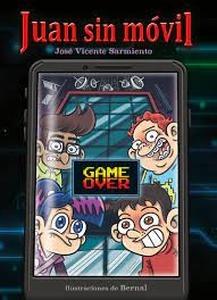 JUAN SIN MÓVIL 2