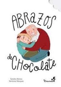 Abrazos de chocolate