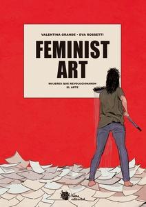 9788412359923 Feminist Art