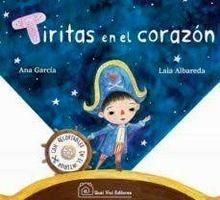 Tiritas en el corazón