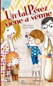 Un tal pérez viene verme