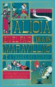 Alicia en el país de las maravillas