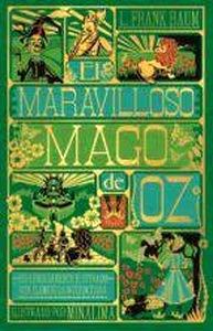 El maravilloso mago de Oz