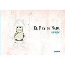 El rey de nada