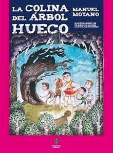 La colina del árbol hueco