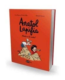 9788412399721 Anatol Lapifia Vol.3 ¡Nadie a la vista!