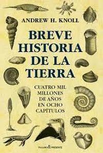 9788412402445 Breve historia de la tierra