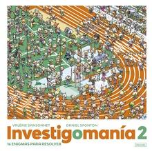 Investigomanía 2