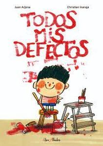 Todos mis defectos