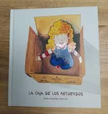 LA CAJA DE LOS RECUERDOS