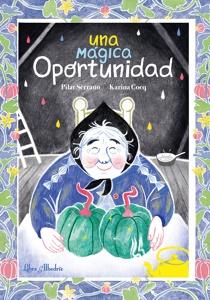 9788412650716 Una mágica oportunidad