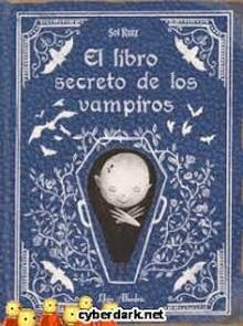 El libro secreto de los vampiros