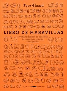Libro de maravillas