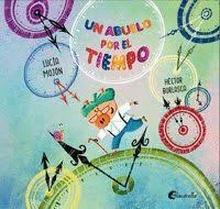 9788412688849 UN ABUELO POR EL TIEMPO