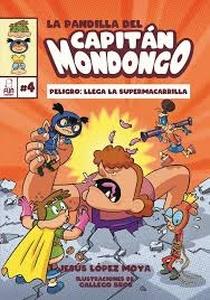 9788412718577 LA PANDILLA DEL CAPITN MONDONGO 4