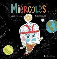 Miércoles