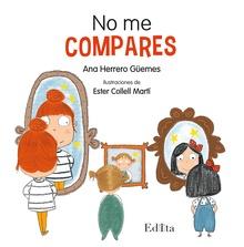 No me compares