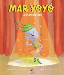 9788412833225 Mar Yoyó