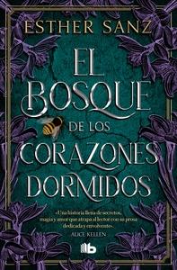 9788413146294 El bosque de los corazones dormidos (El bosque 1)