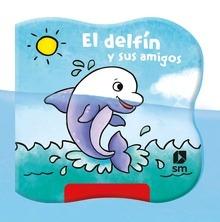 El delfín y sus amigos