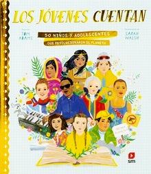 Los jóvenes cuentan