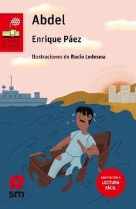 Abdel (Lectura Fácil)