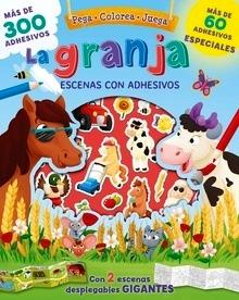 La granja