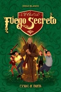 El club del Fuego Secreto / 2