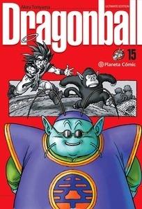 Dragon Ball Ultimate nº 15/34