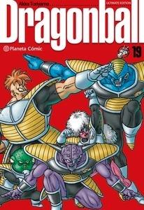 Dragon Ball Ultimate nº 19/34