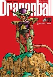 Dragon Ball Ultimate nº 20/34