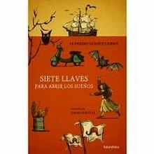 Siete llaves para abrir los sueños