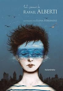 9788413432076 12 poemas de Rafael Alberti