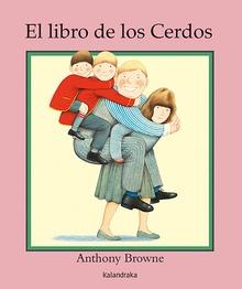 El libro de los cerdos