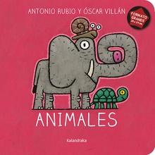 9788413433158 Animales (formato grande)