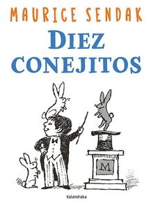 9788413433639 Diez conejitos