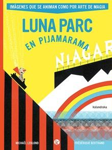 Luna Parc en Pijamarama