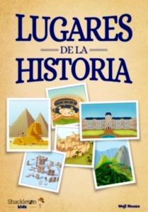 Lugares de la historia