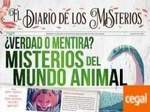 9788413610344 ¿Verdad o mentira? Misterios del mundo animal