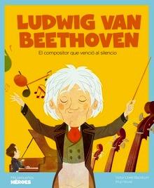 Ludwig van Beethoven