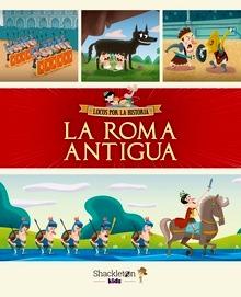 La Roma Antigua