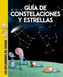 Guía de constelaciones y estrellas
