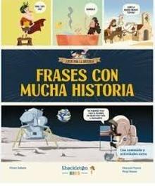 9788413614274 Frases con mucha historia