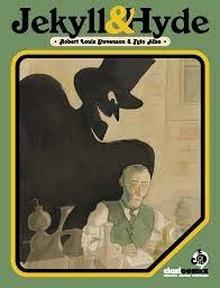 Jekyll & hyde