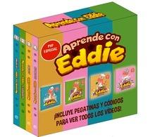 Aprende con Eddie