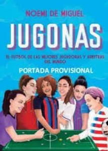 Jugonas
