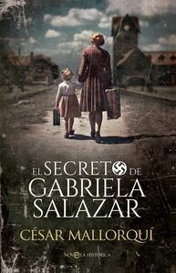 9788413849621 El secreto de Gabriela Salazar