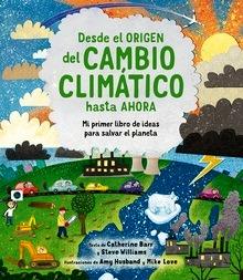 9788413920566 Desde el origen del cambio climático hasta ahora